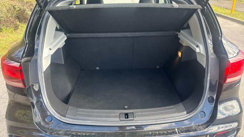 MG ZS 130kW Trophy EV 51kWh 5dr Auto Electric Hatchback